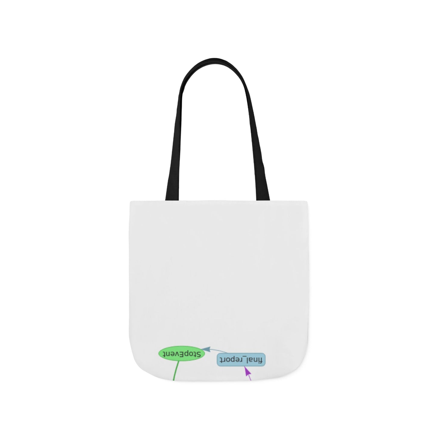 The Villain Arc Moment Tote