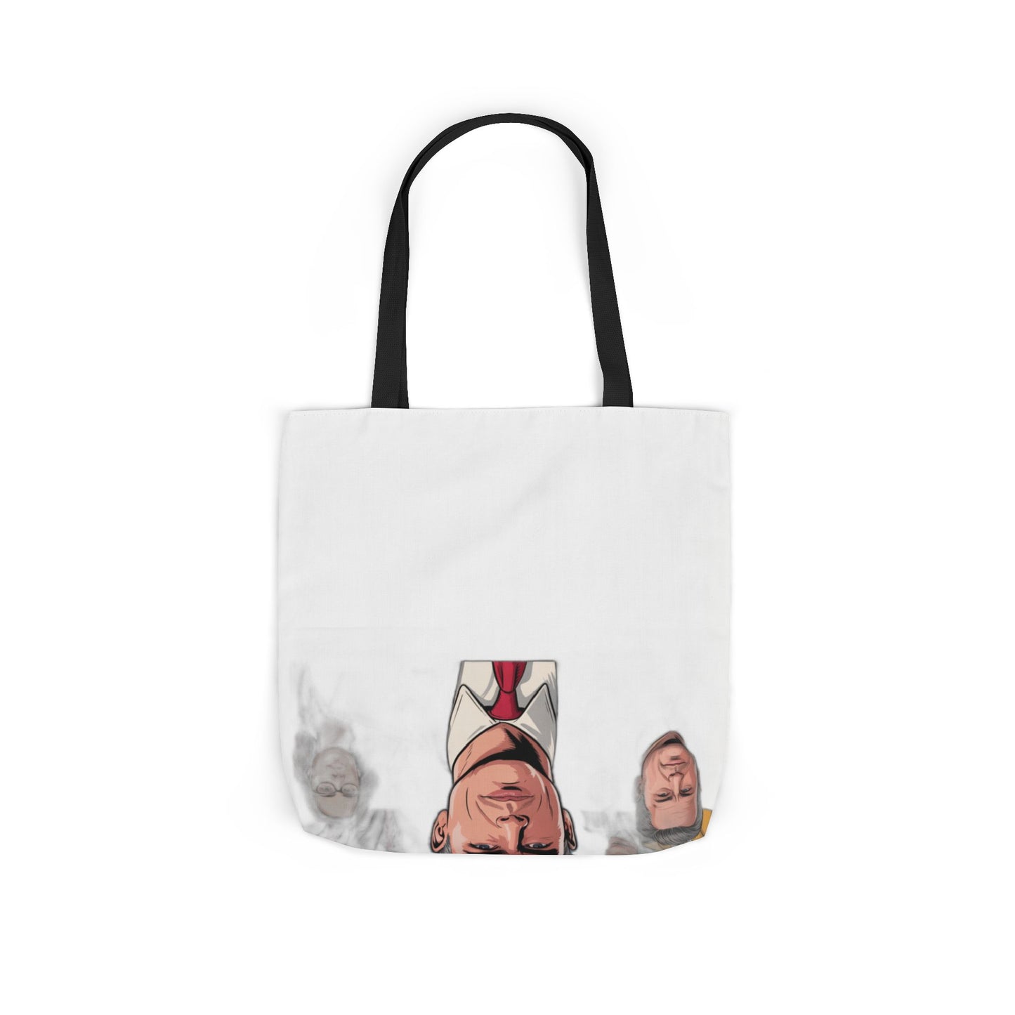 The Free Rider Chronicles Tote