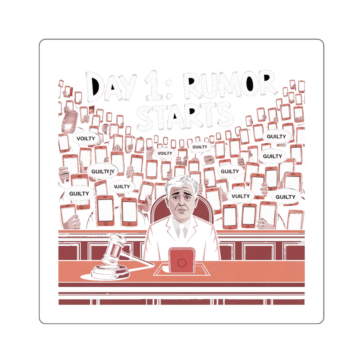 Product Sticker