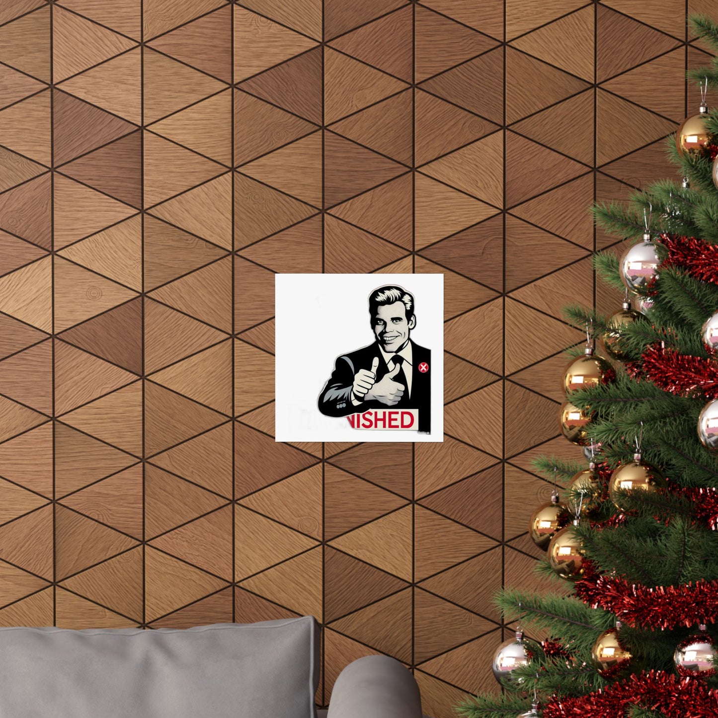 Product Poster