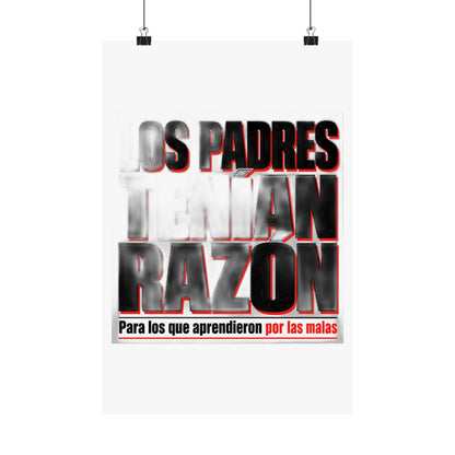 Product Poster