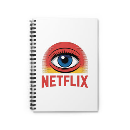 The Password Police Notebook