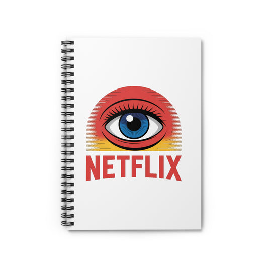 The Password Police Notebook