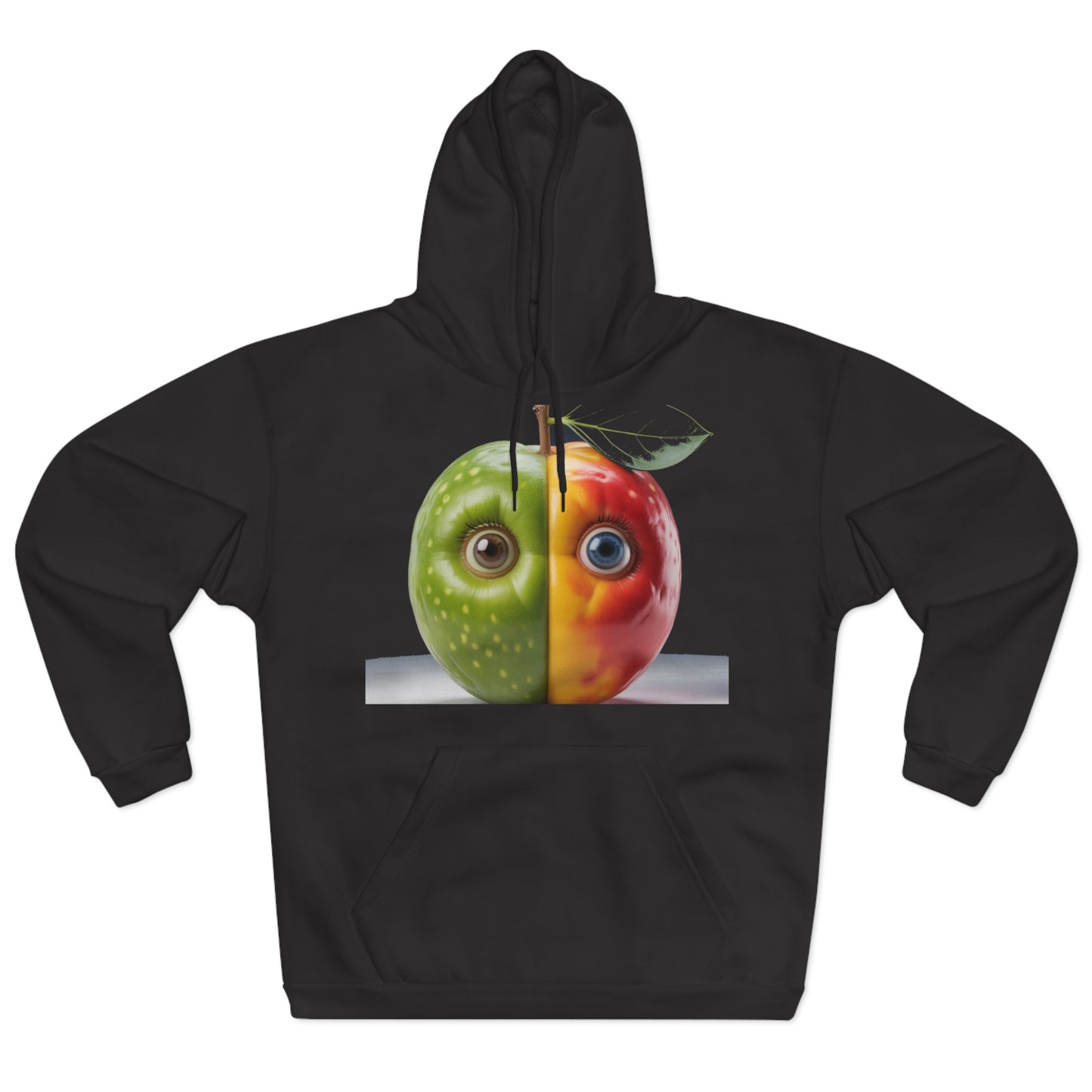 Is This Even AI? Hoodie