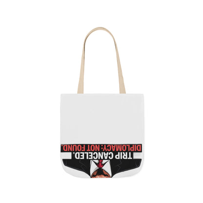 18 Hours for Nothing Tote