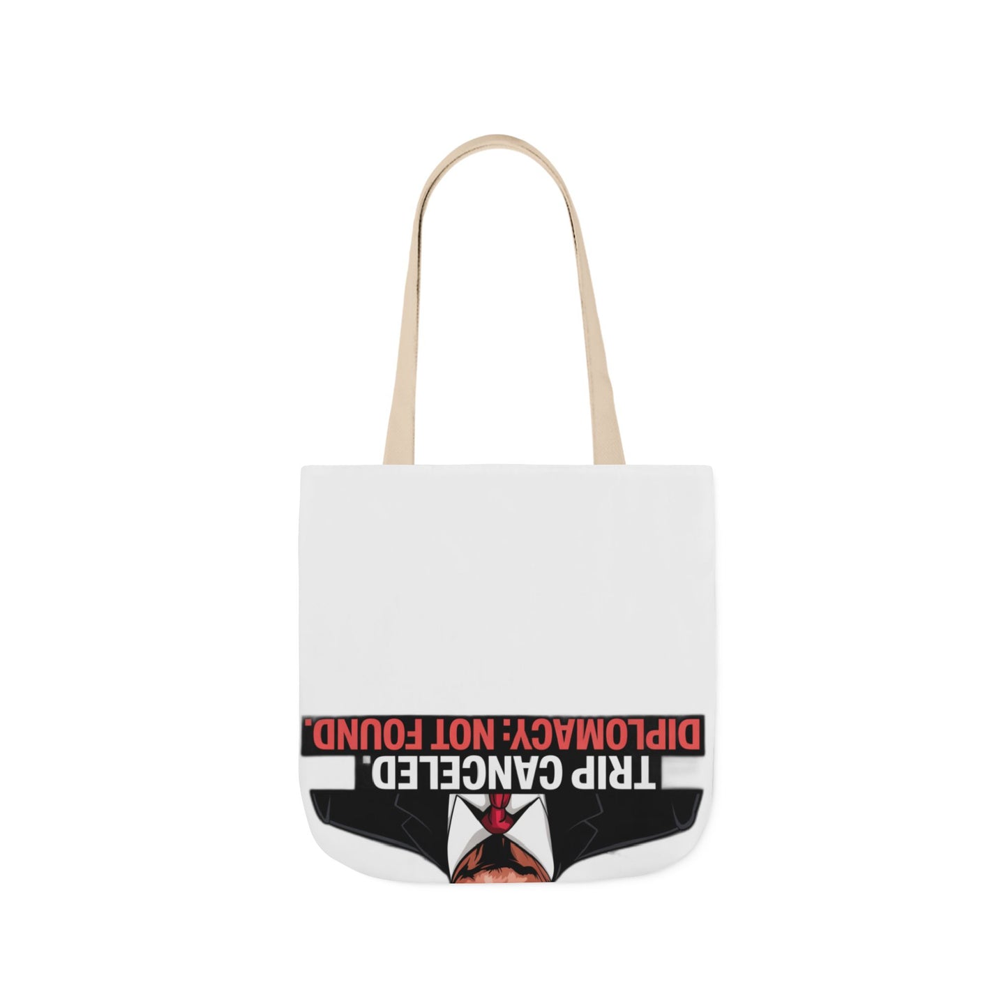 18 Hours for Nothing Tote