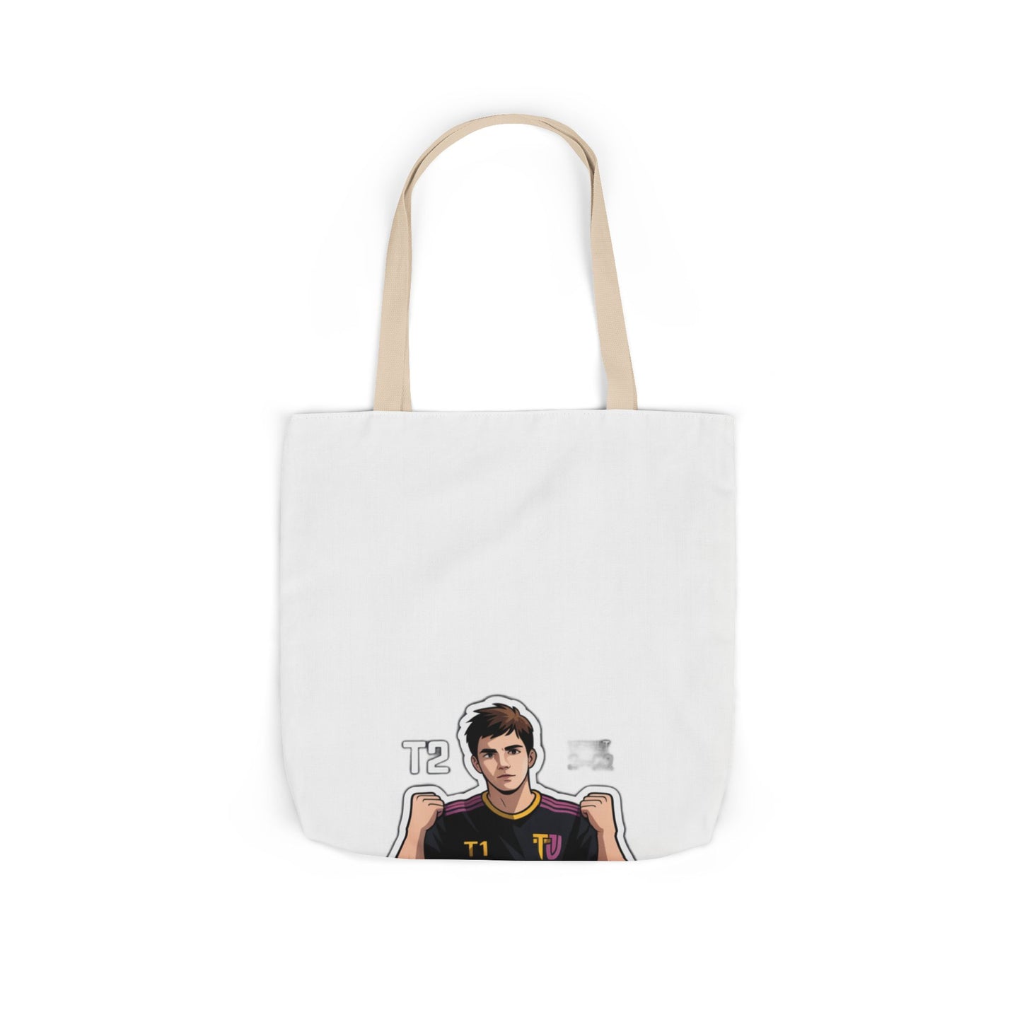 KT Rolster: The World's Most Expensive Fan Base Tote