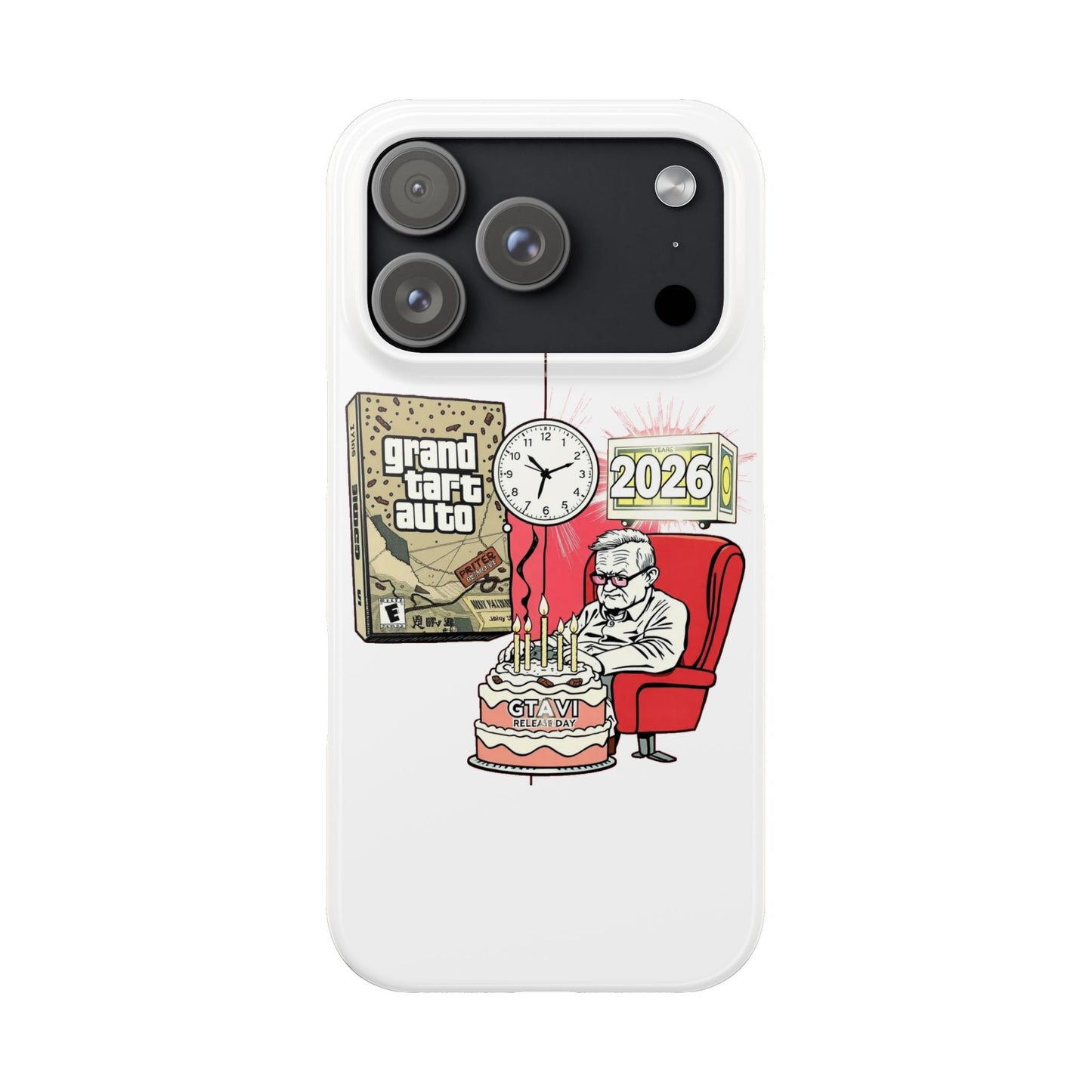 Product Phone Case