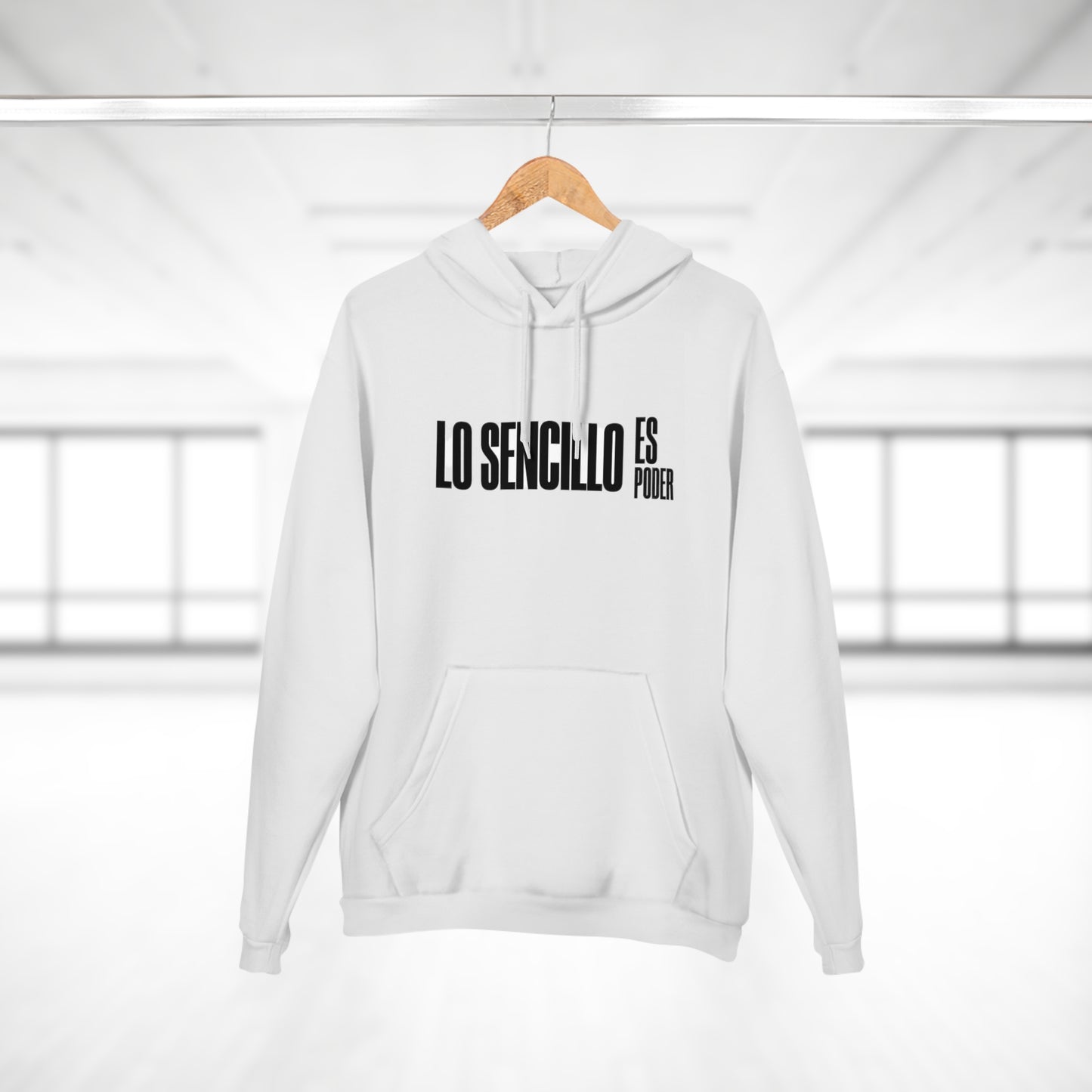 angle-001 Hoodie