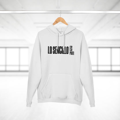 angle-001 Hoodie