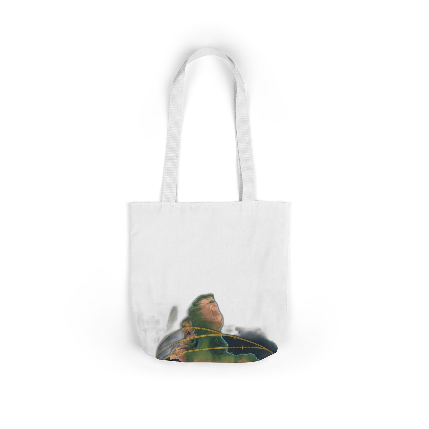 $4 Million Panama Tote