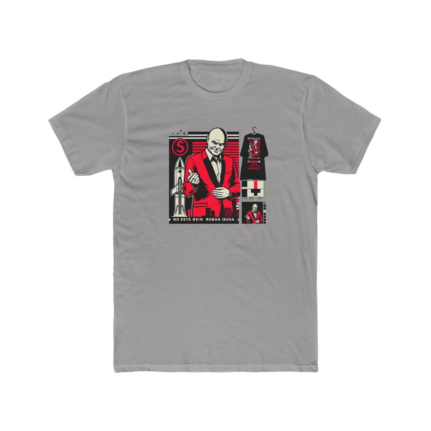 Product Tee