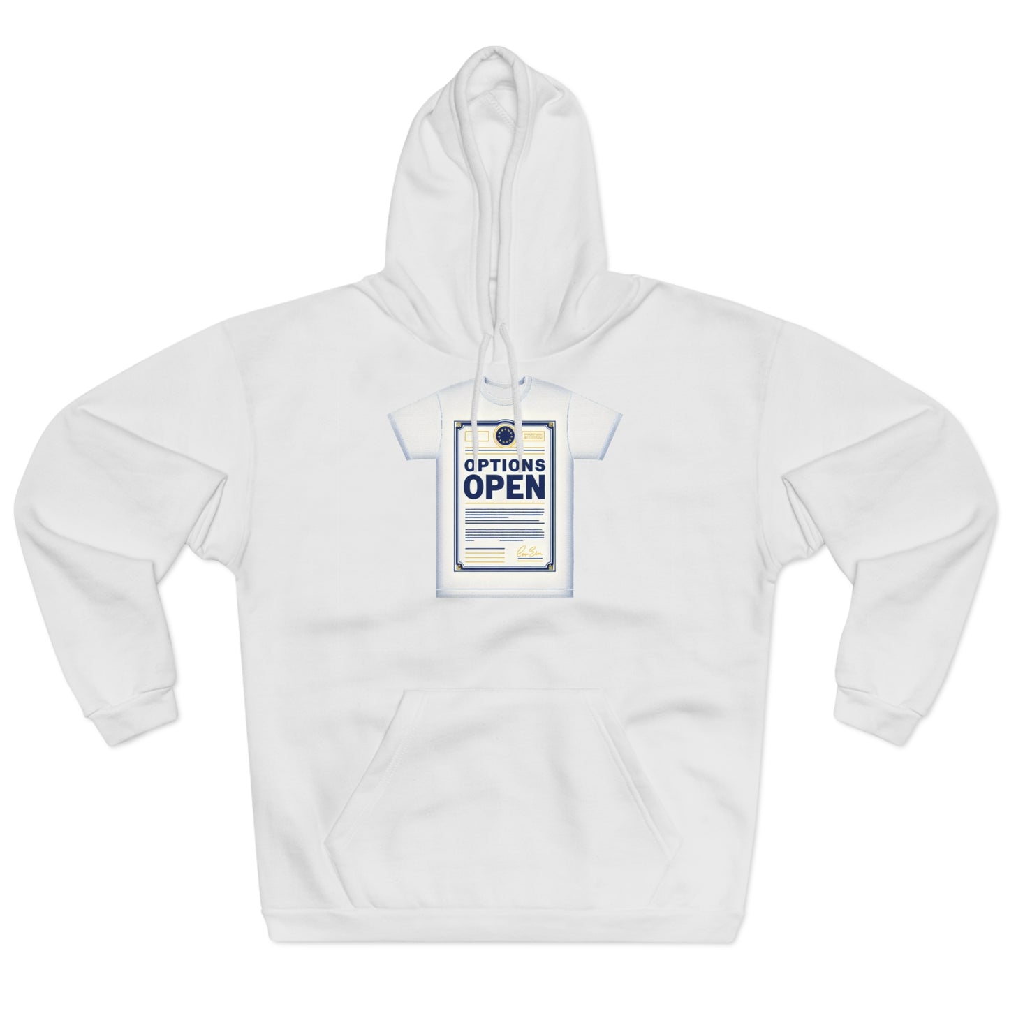Product Hoodie