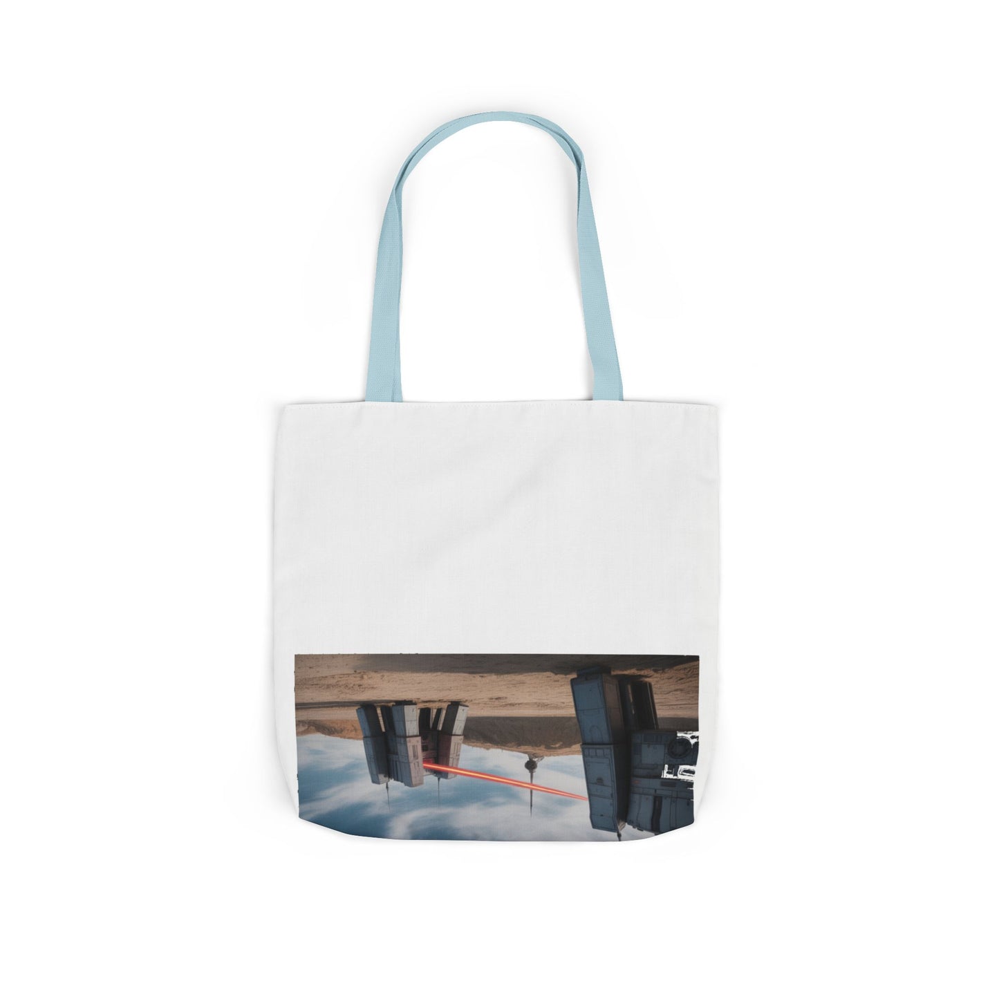 Star Wars At Sea Tote