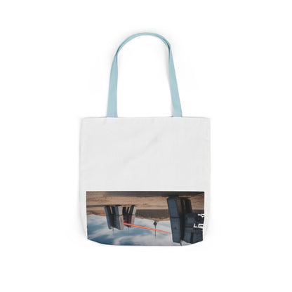 Star Wars At Sea Tote