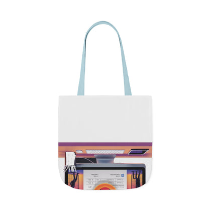 The Token Vanity Metric Tote