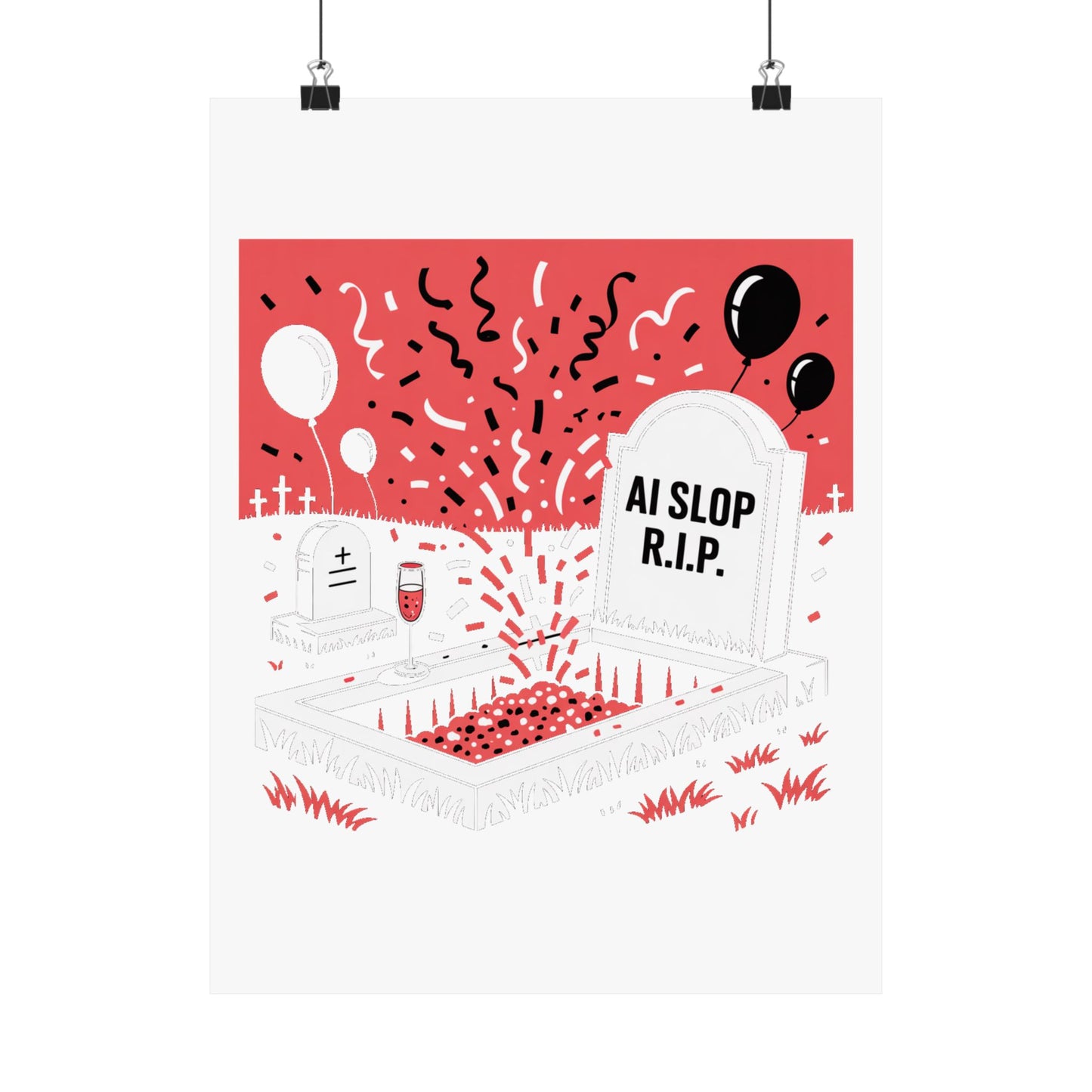Product Poster