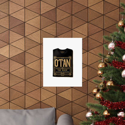 Product Poster