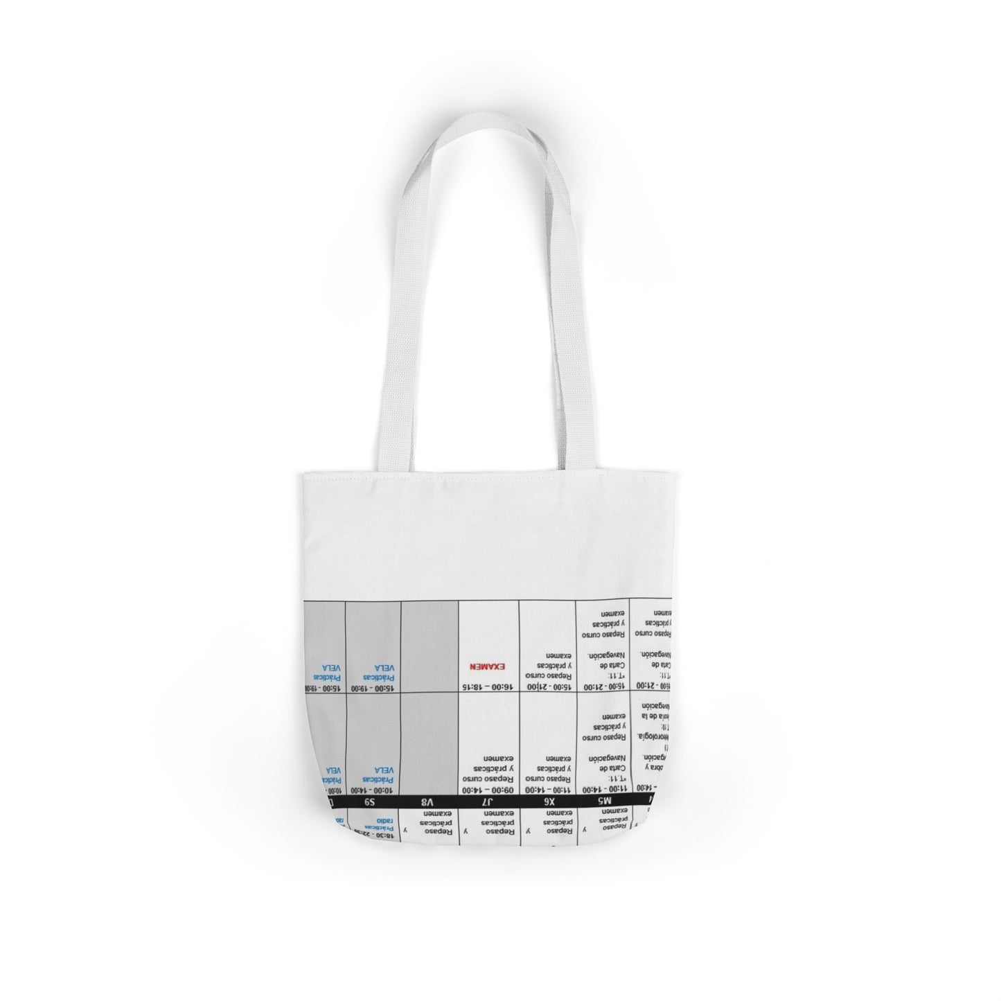 AI's Hunger Solved by Earth's Belly Tote
