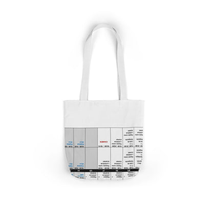 AI's Hunger Solved by Earth's Belly Tote