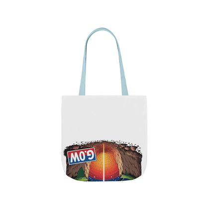 The Green Energy Trump Saved Tote