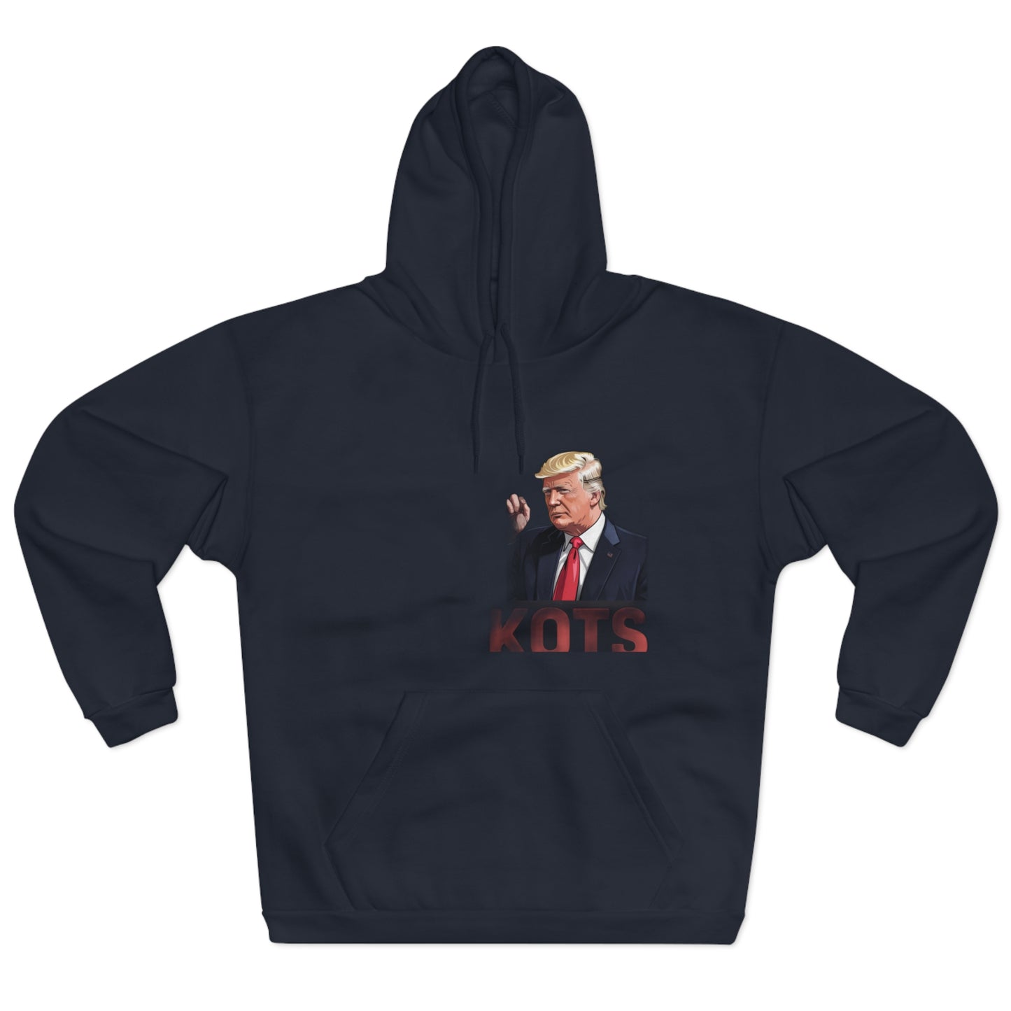 diplomatic-flops Hoodie