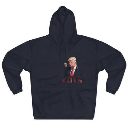 diplomatic-flops Hoodie