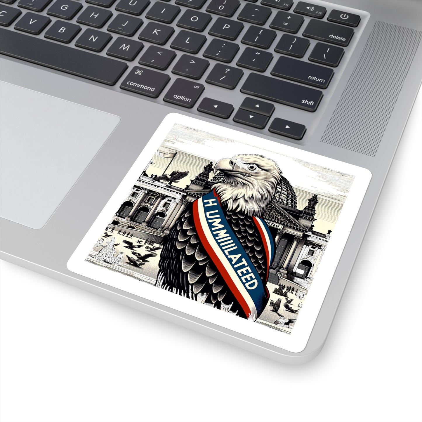 Product Sticker