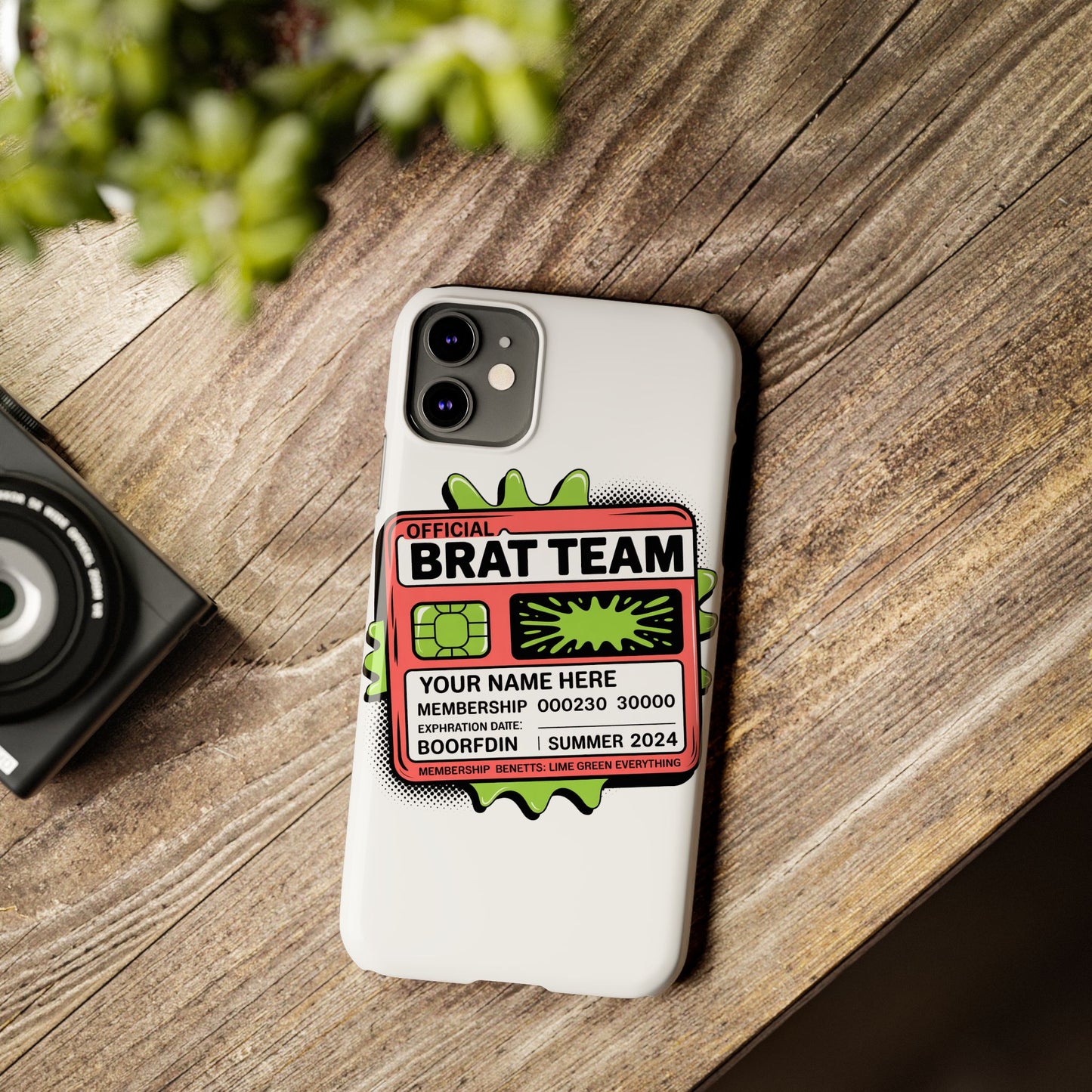 Product Phone Case