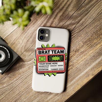 Product Phone Case