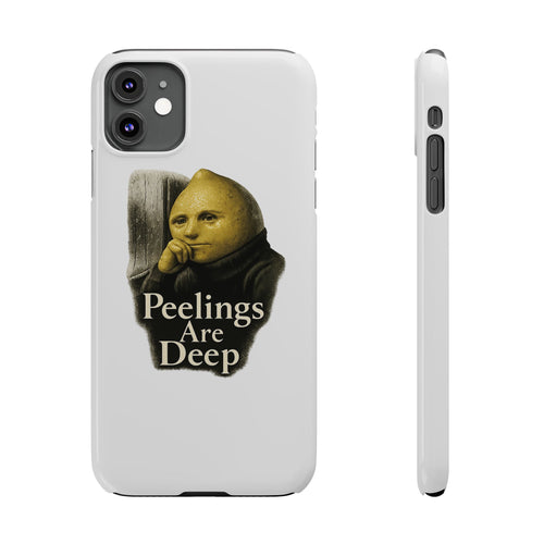 Phone Case — existential-citrus-literature