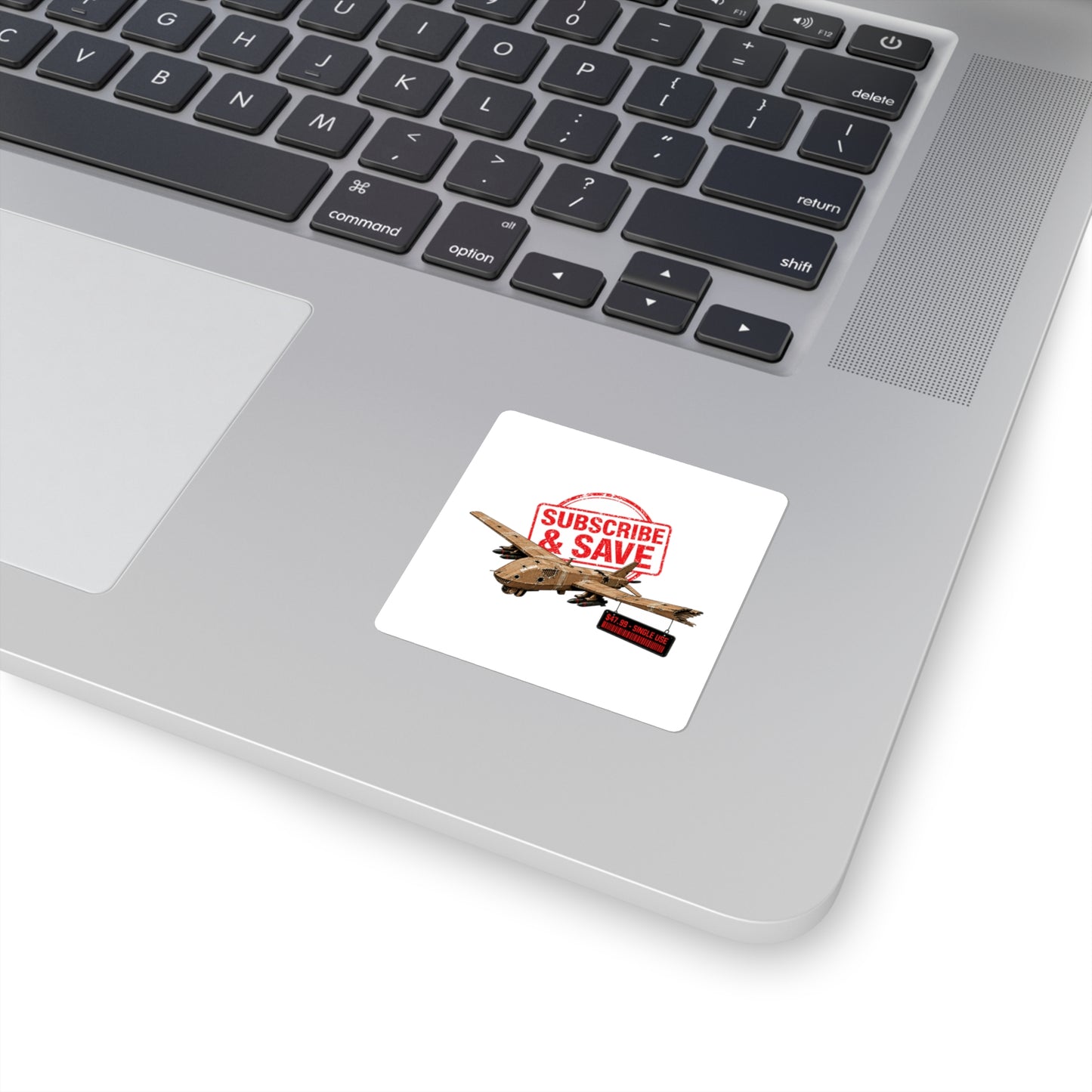 Product Sticker
