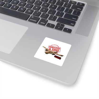 Product Sticker