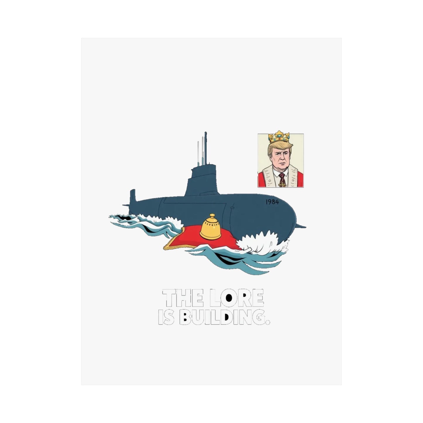 Product Poster