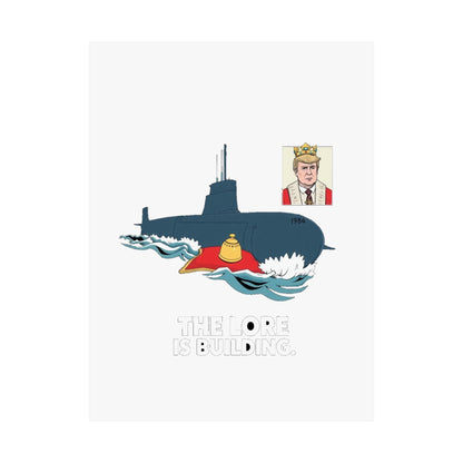 Product Poster