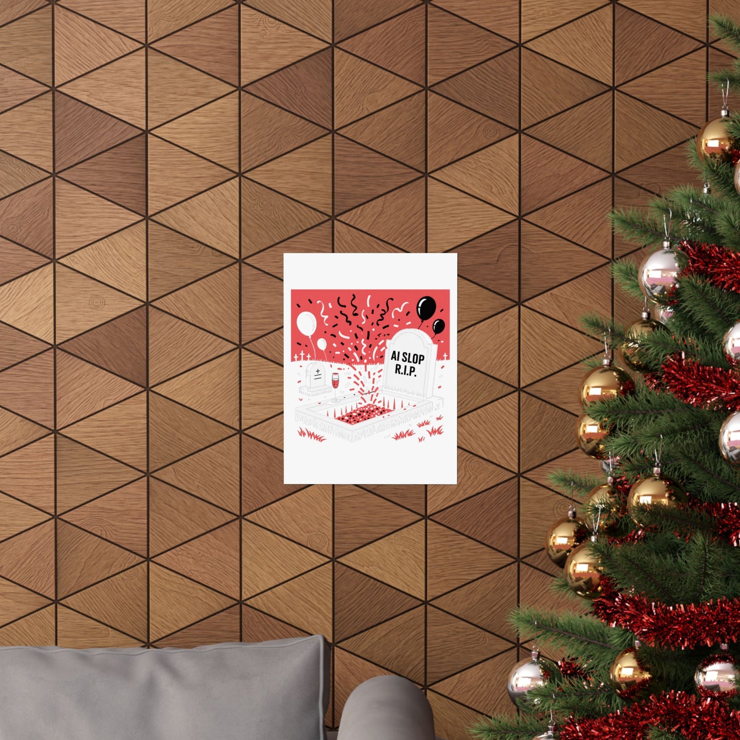 Product Poster