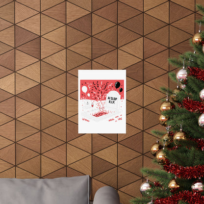 Product Poster