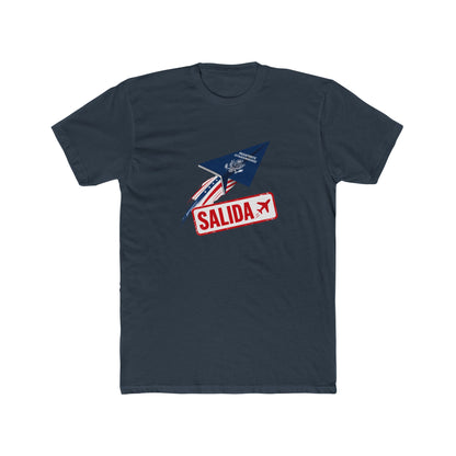 passport-EXIT Tee