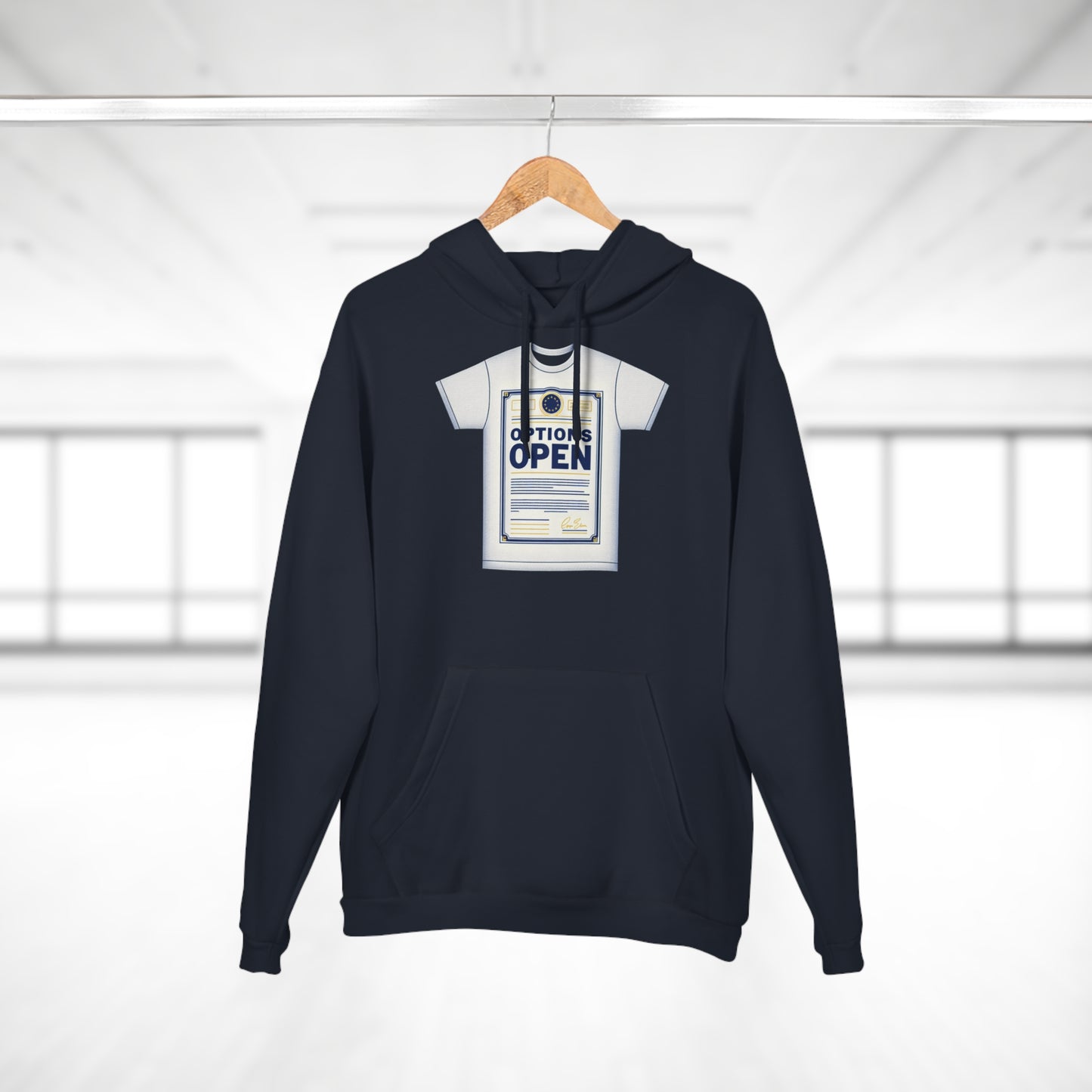 Product Hoodie