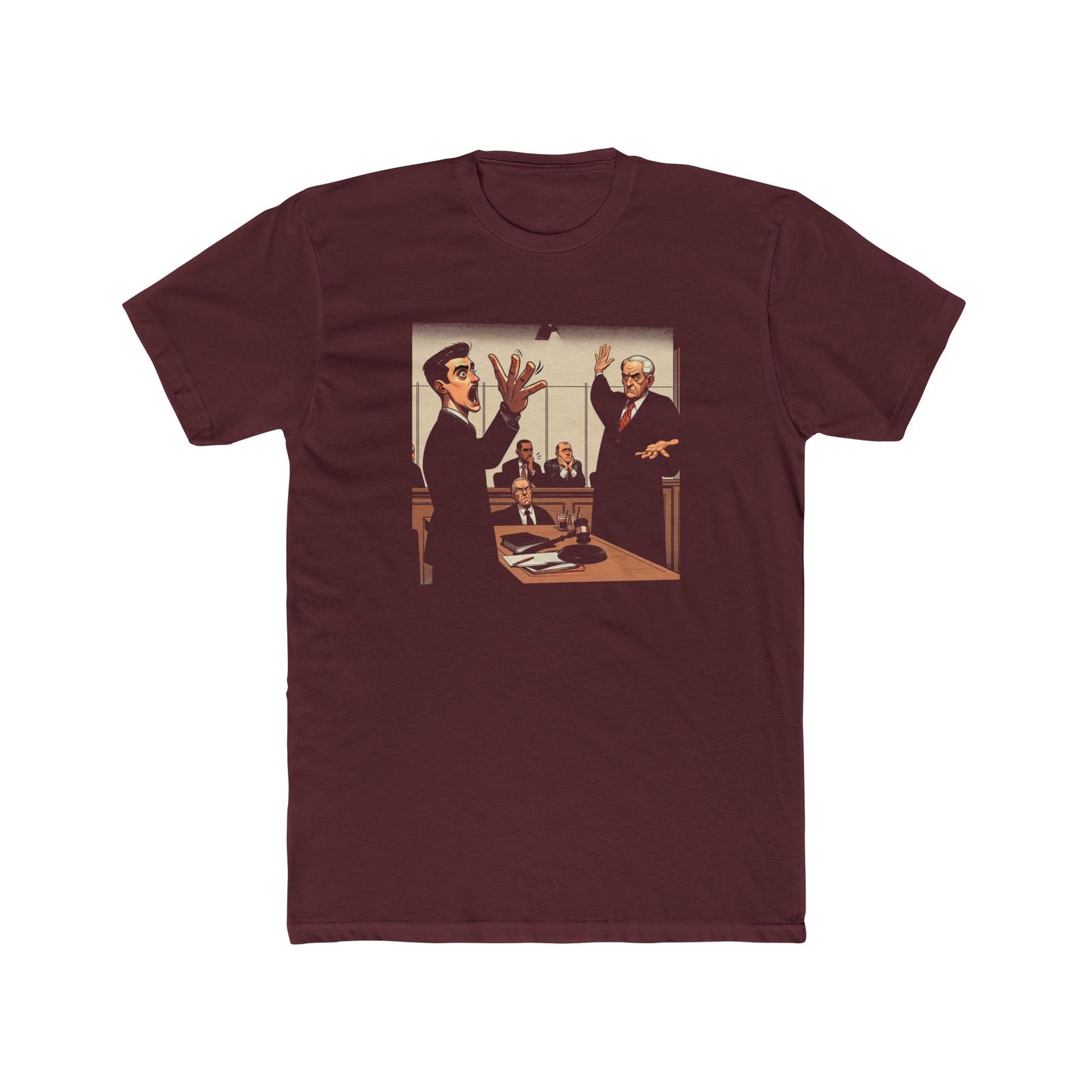 Product Tee