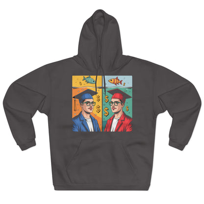 That $5 Billion Could Buy... Hoodie