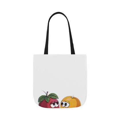 fruit-love-island-parody Tote