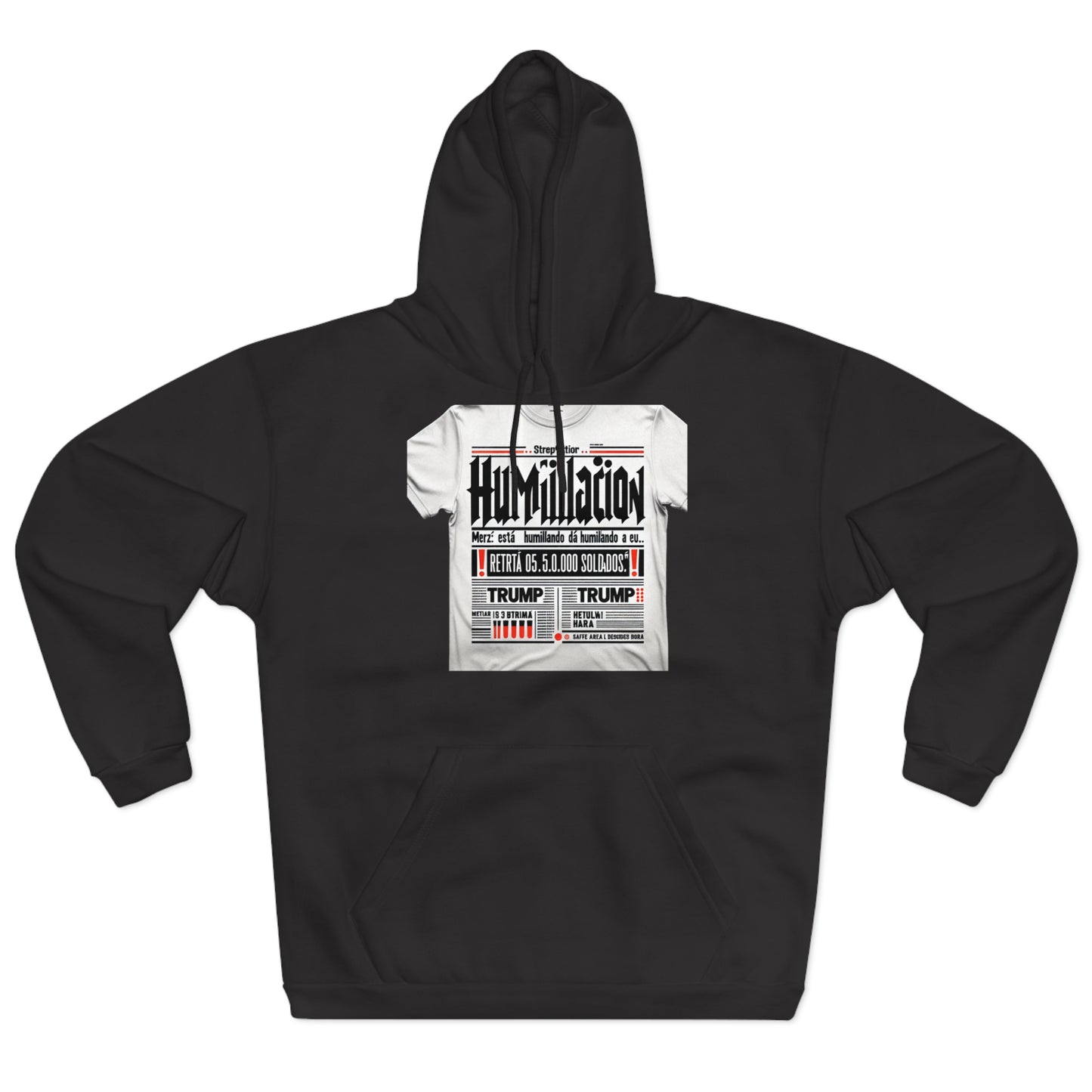 Product Hoodie