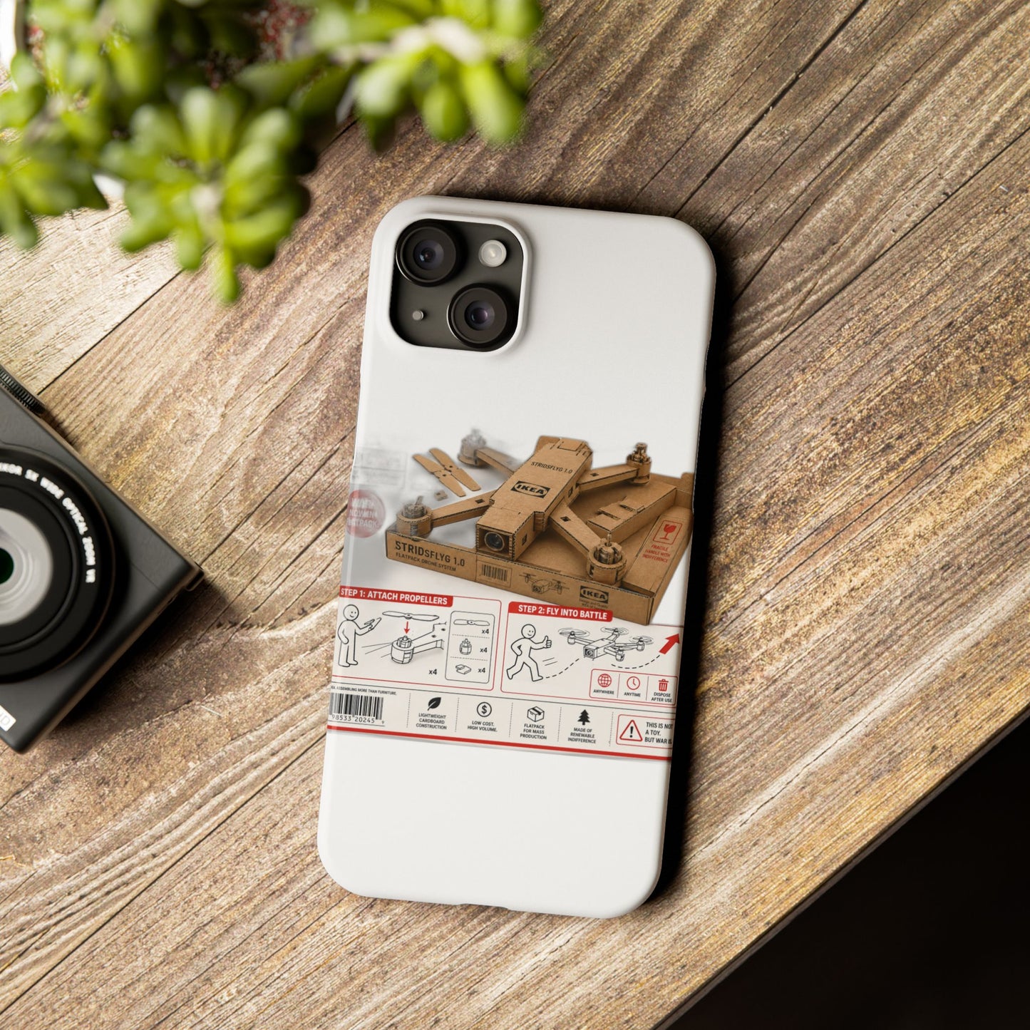 Product Phone Case
