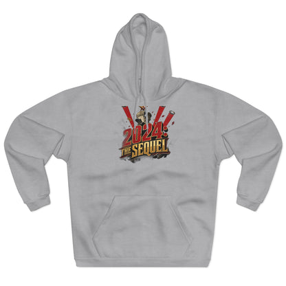 angle-3 Hoodie