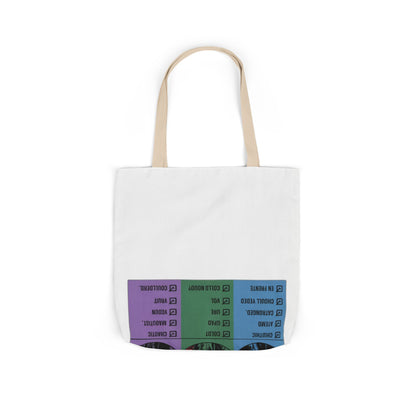 The Continental Shitshow Tote