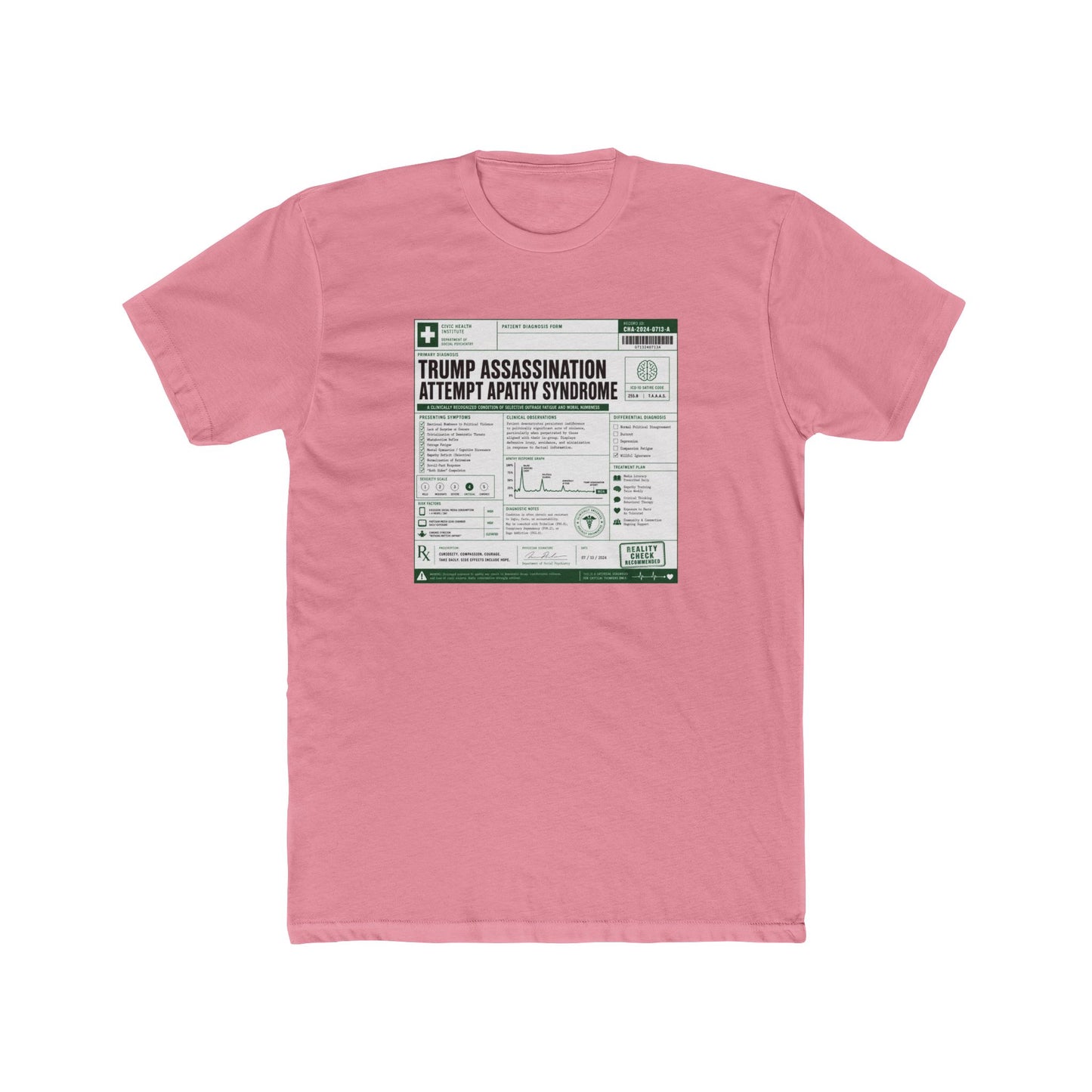 Product Tee