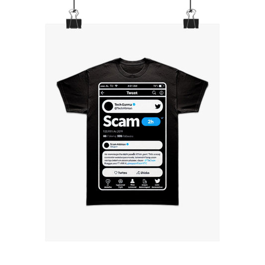 Product Poster