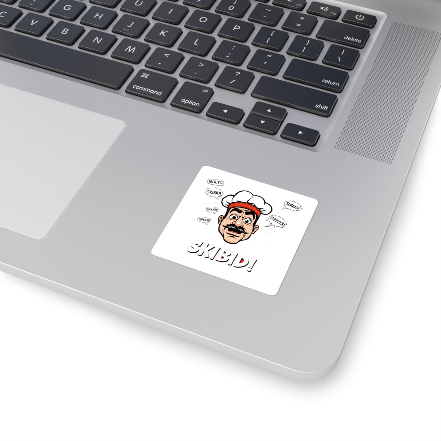 Product Sticker