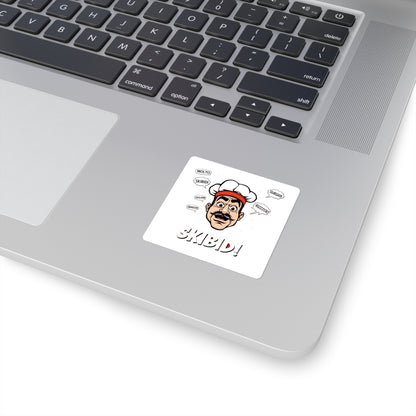 Product Sticker